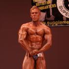 Dan  Sixbey - NPC Arkansas State 2011 - #1